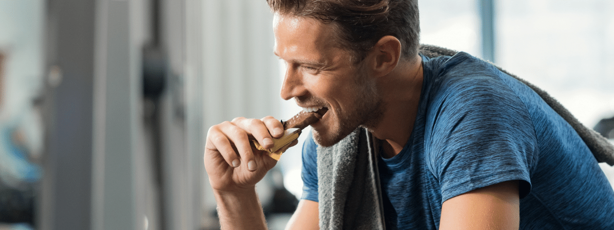 Our Great Tasting Meal Replacement Bars are Among the Finest Health Bars Available. Made in the USA, They Deliver High Quality Protein, and are Designed to Help You Manage Your Weight.