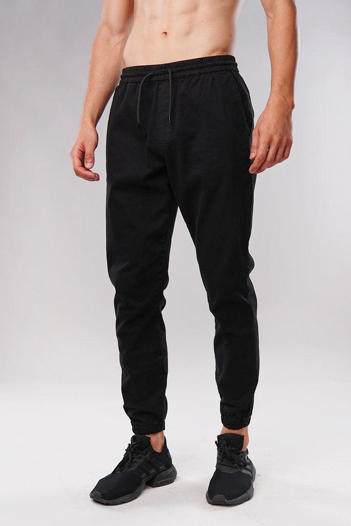 Shop Space Pique Terry Jogger Pants Online