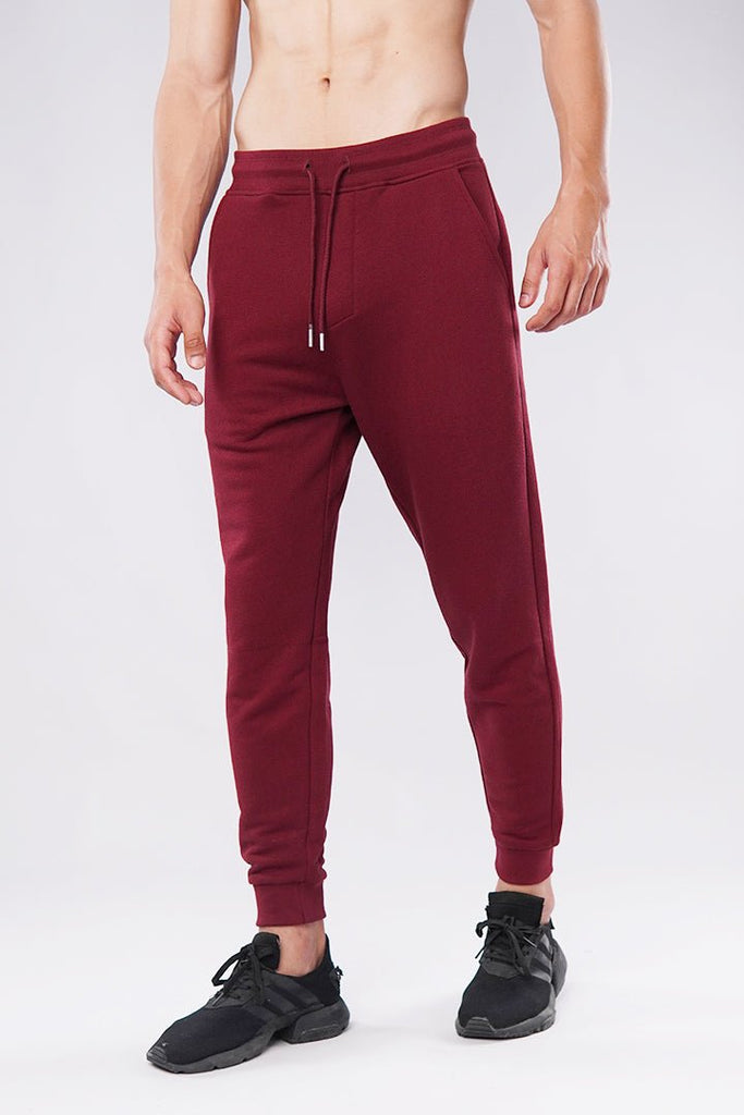 Shop Space Pique Terry Jogger Pants Online