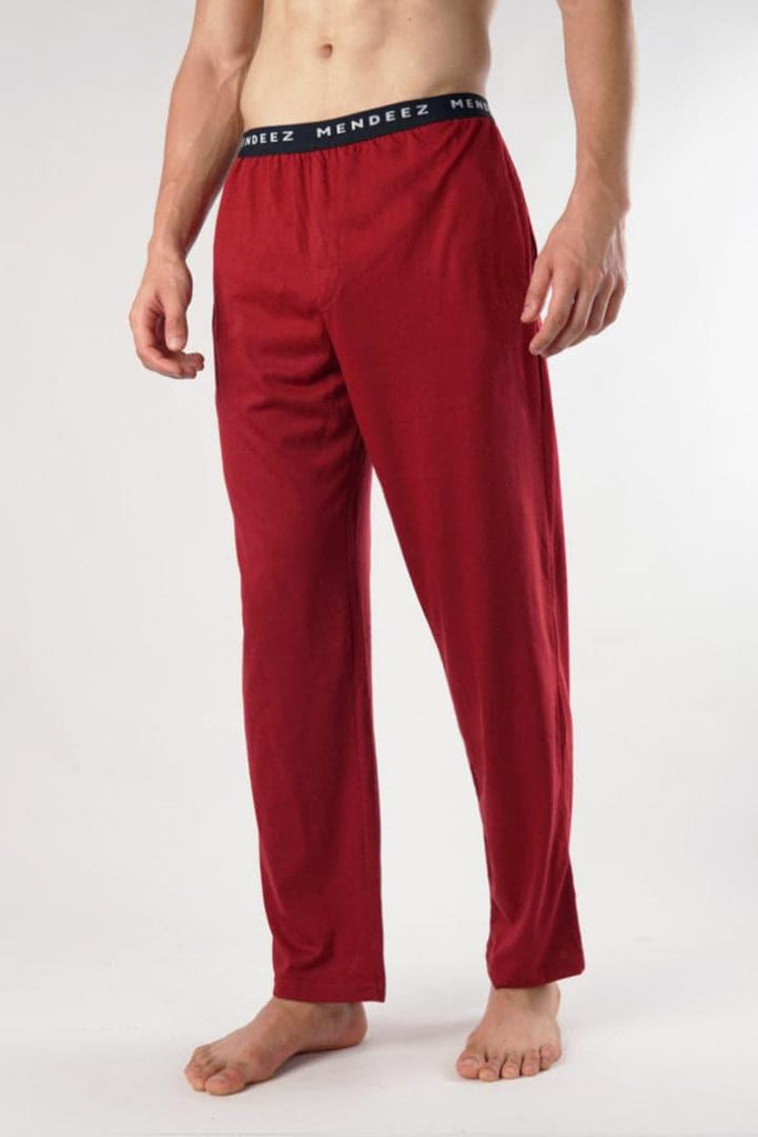 Red sweatpants DeeZee Girls > DeeZee Shop Online