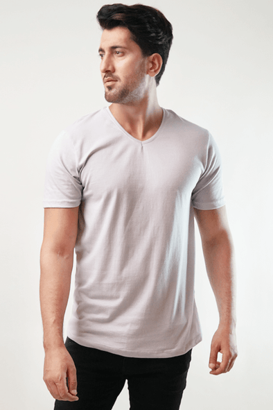 V Neck Shirts - Buy V Neck T Shirts for Men Online in Pakistan Mendeez –