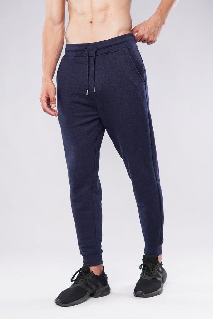 MENDEEZ Charcoal Jogger Pant Grey Men Joggers