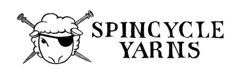 spincycle yarns toronto