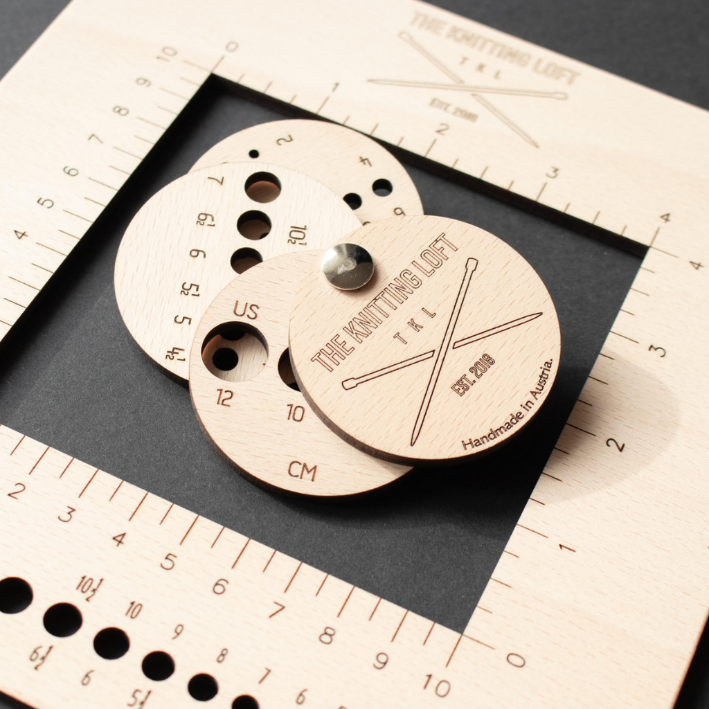 Maker Pincushion Magnetic Needle Minder – Hawthorn Handmade