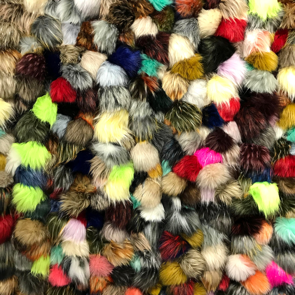 Milward Pompom Maker — flock  Sustainable Yarn and Knitting Store