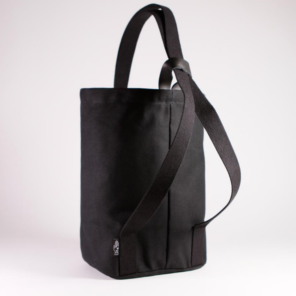 Tote Bag: Knitflix & Chill – weareknitters