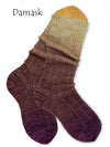 Freia Solemates - Ombre Sock Yarn Sets