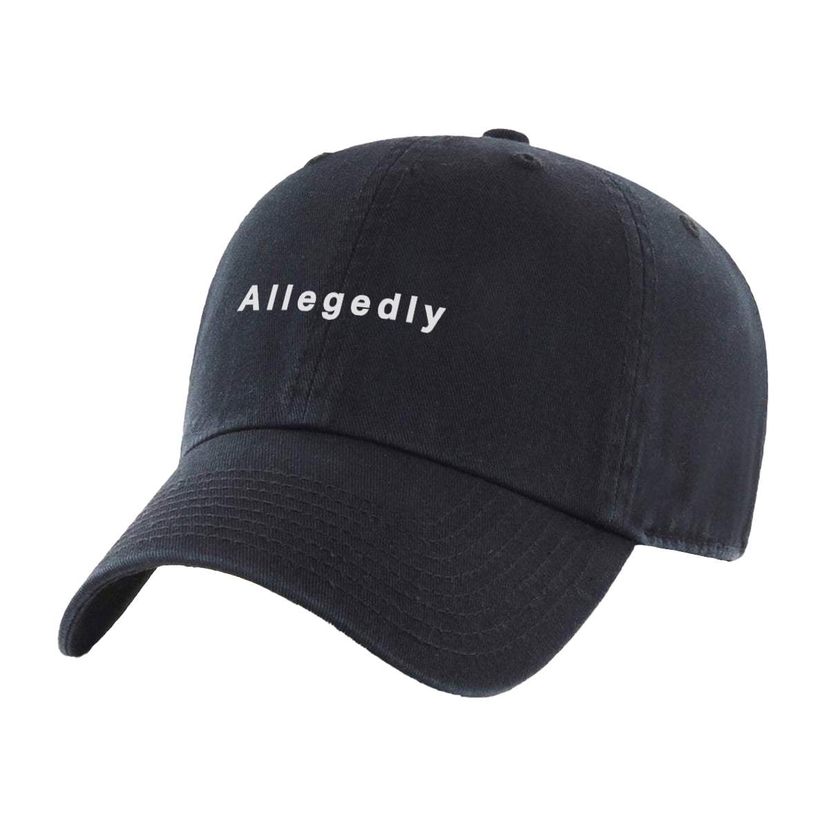 Allegedly Hat - TB4A product image