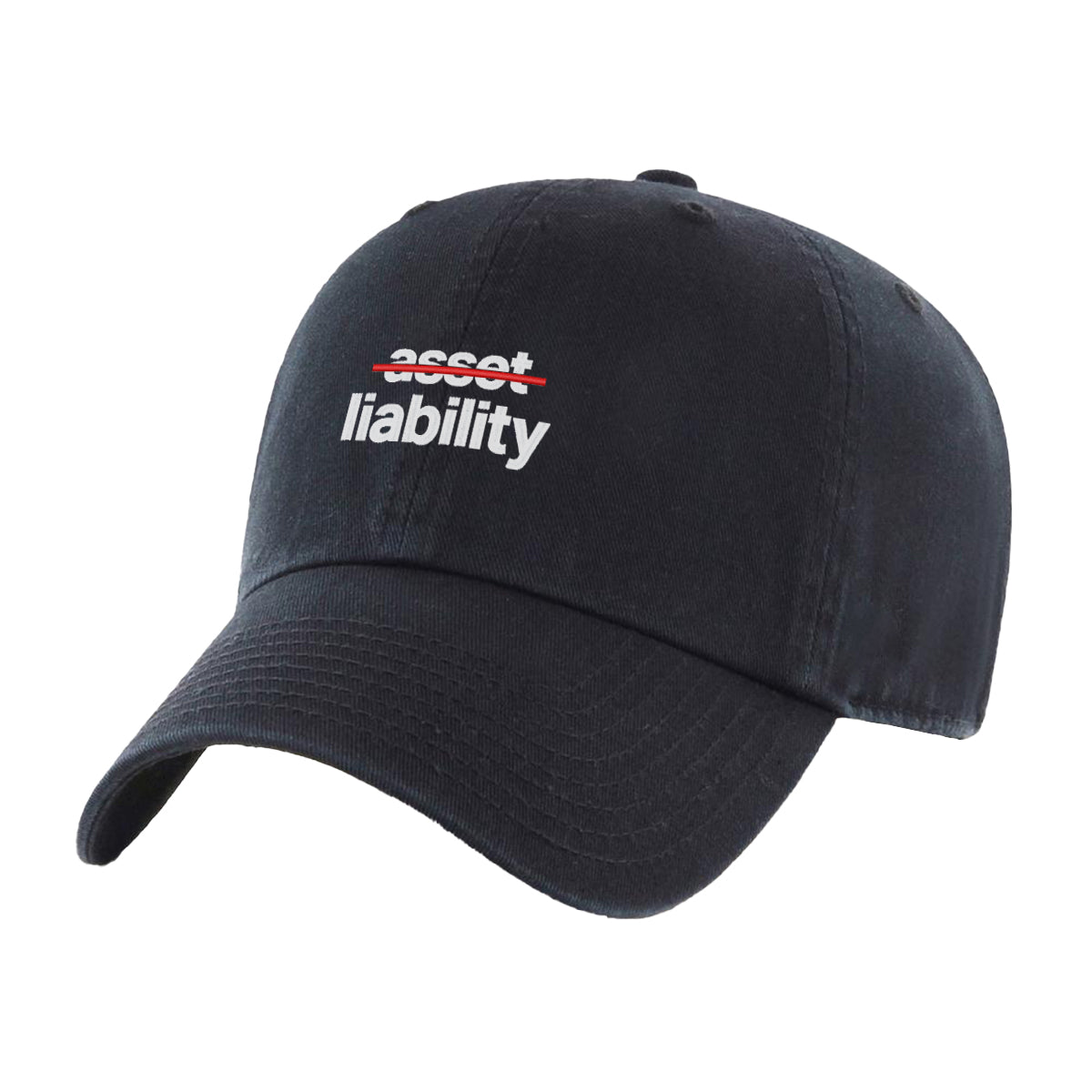 Asset Liability Hat