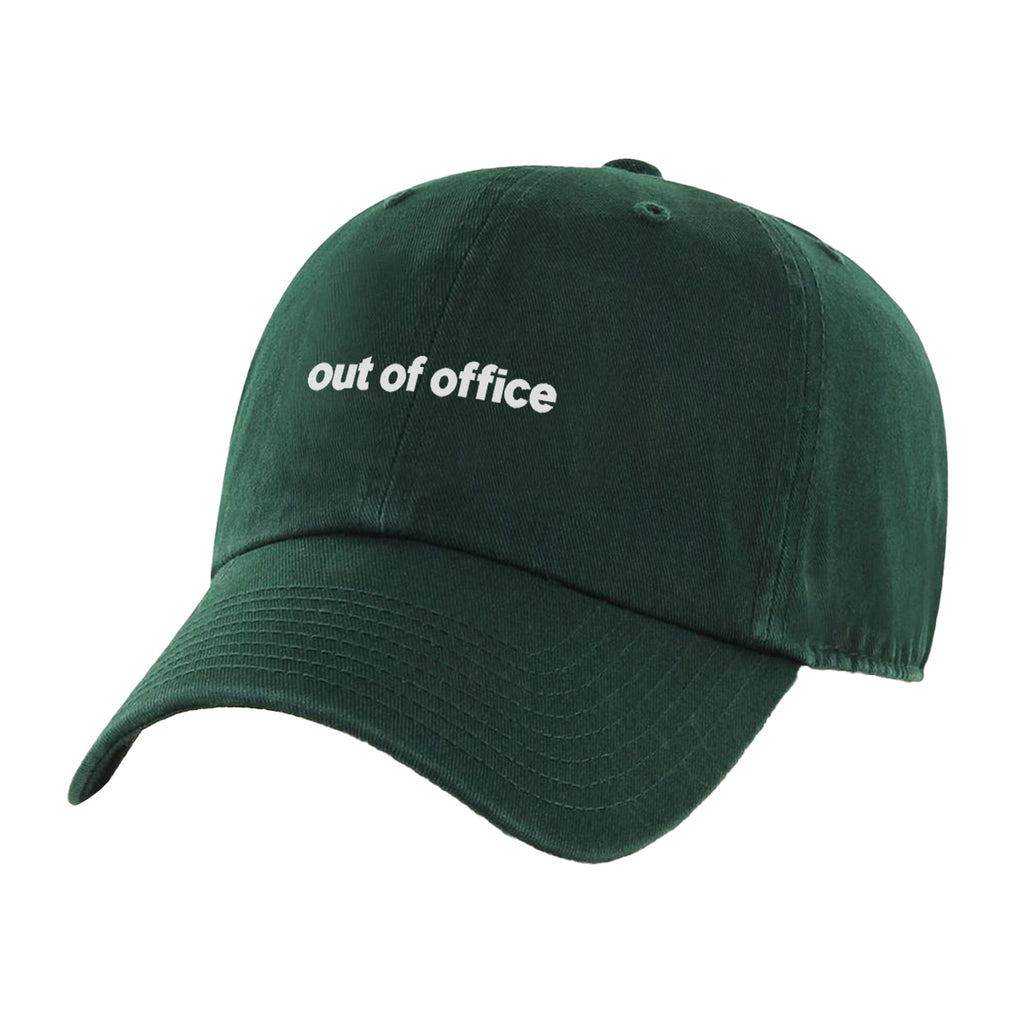 TB4A™ Accounting Hats | Out Of Office Cap