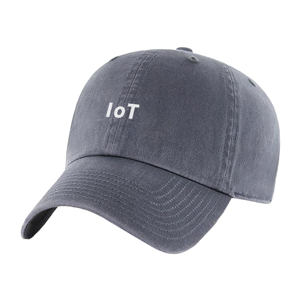 Funny Computer | Internet of Things (IoT) Hat