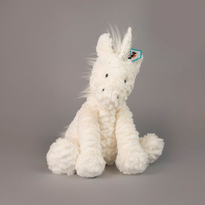 jellycat fuddlewuddle unicorn