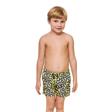 Boys – Too Cool Beachwear