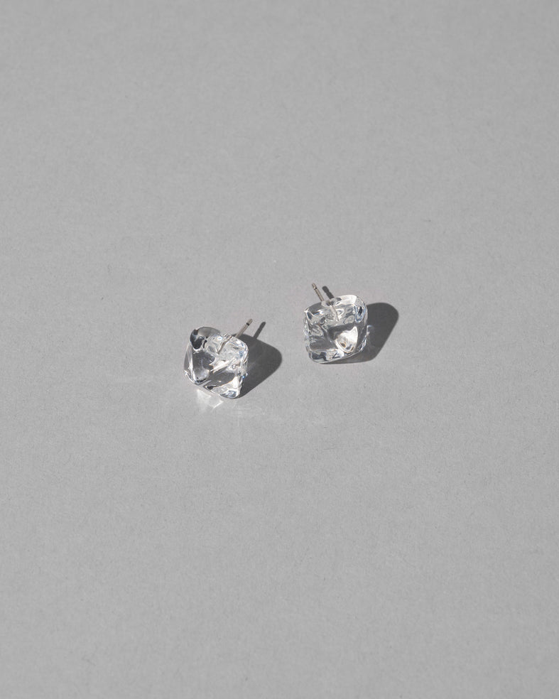 TARO HORIUCHI x SIRI SIRI Earrings STUDS – SIRI SIRI | シリシリ