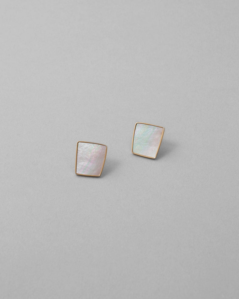 RADEN Earrings Square – SIRI SIRI | シリシリ