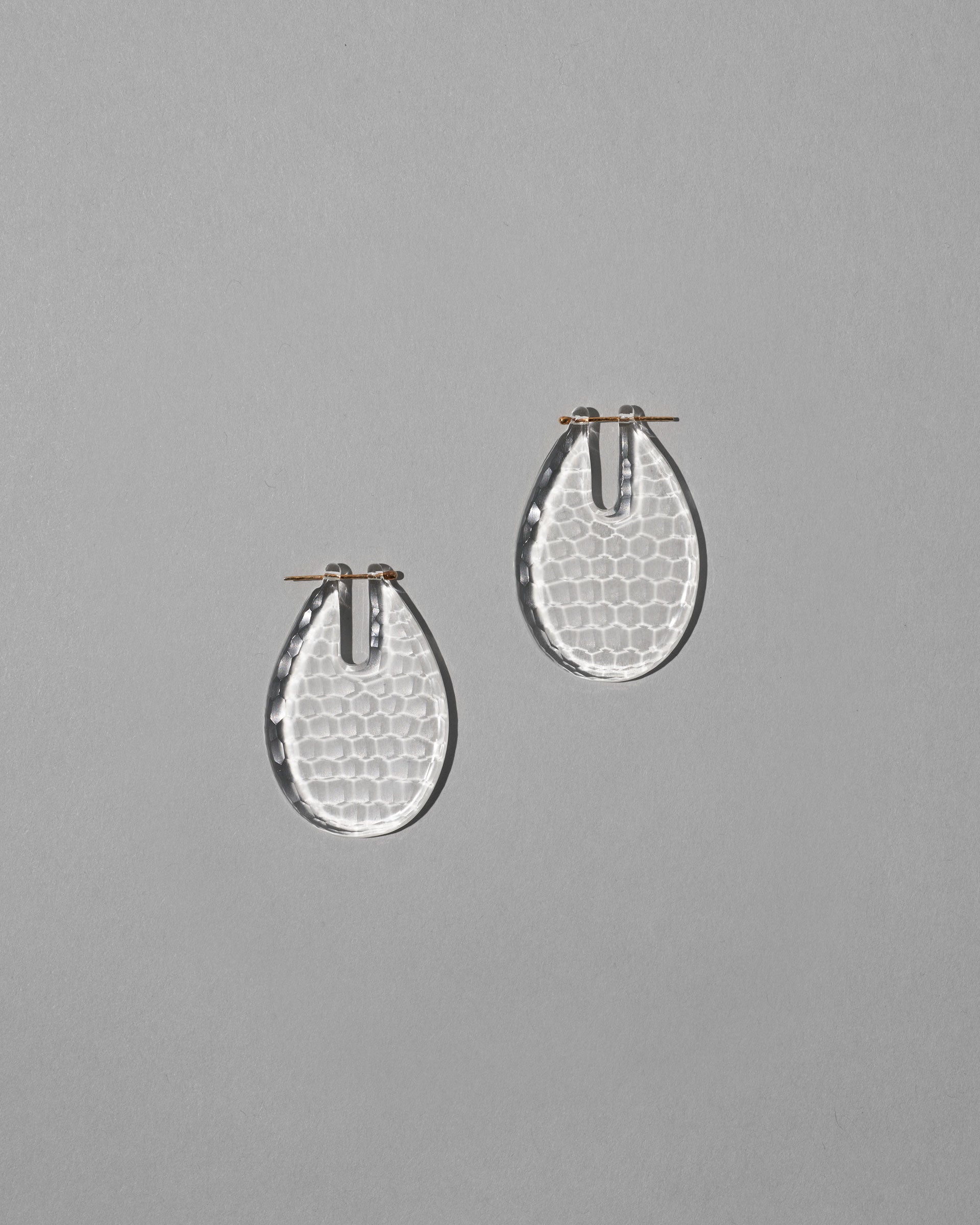 KIRIKO Earrings SHIZUKU – SIRI SIRI | シリシリ