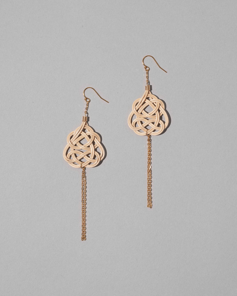 ARABESQUE Earrings 2 – SIRI SIRI | シリシリ