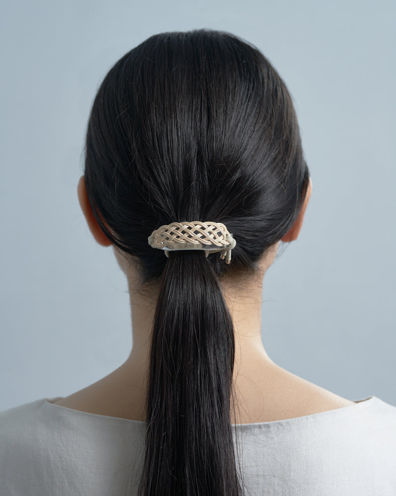 SIRI SIRI DOTS Hair Tie シリシリヘアジュエリー | cesavem.mx