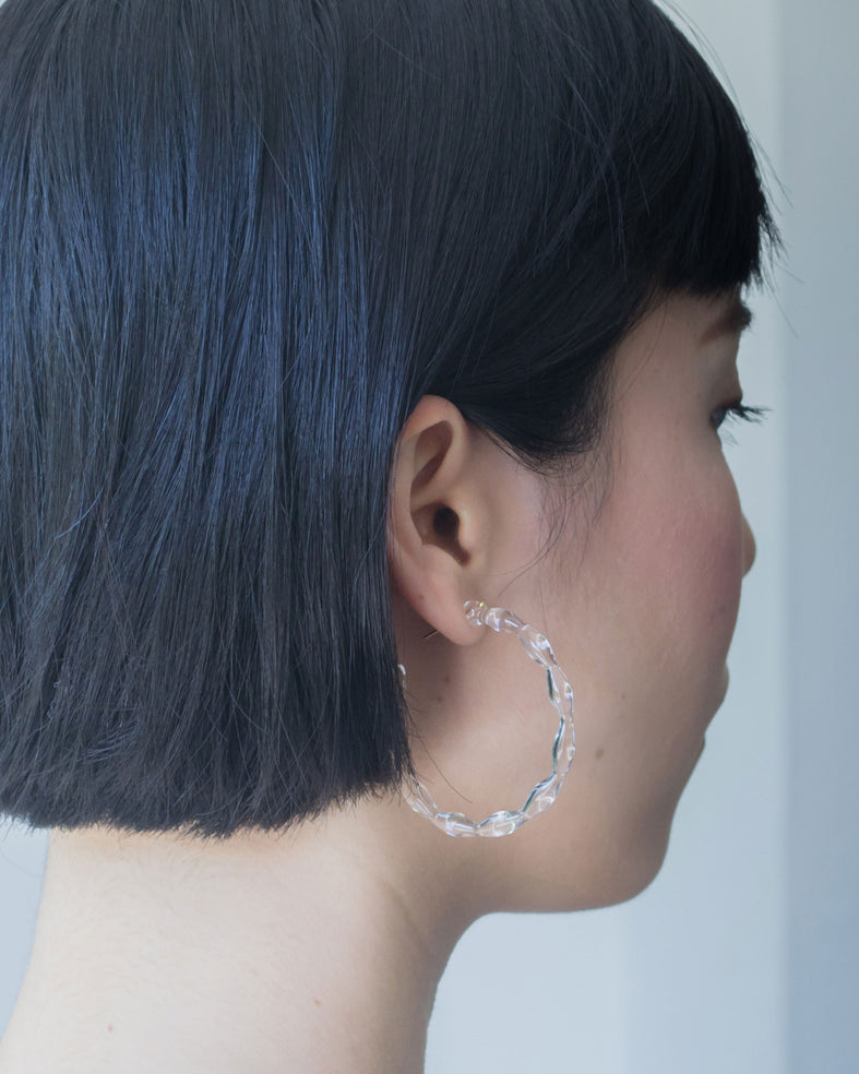DOTS Earrings NAMI – SIRI SIRI | シリシリ