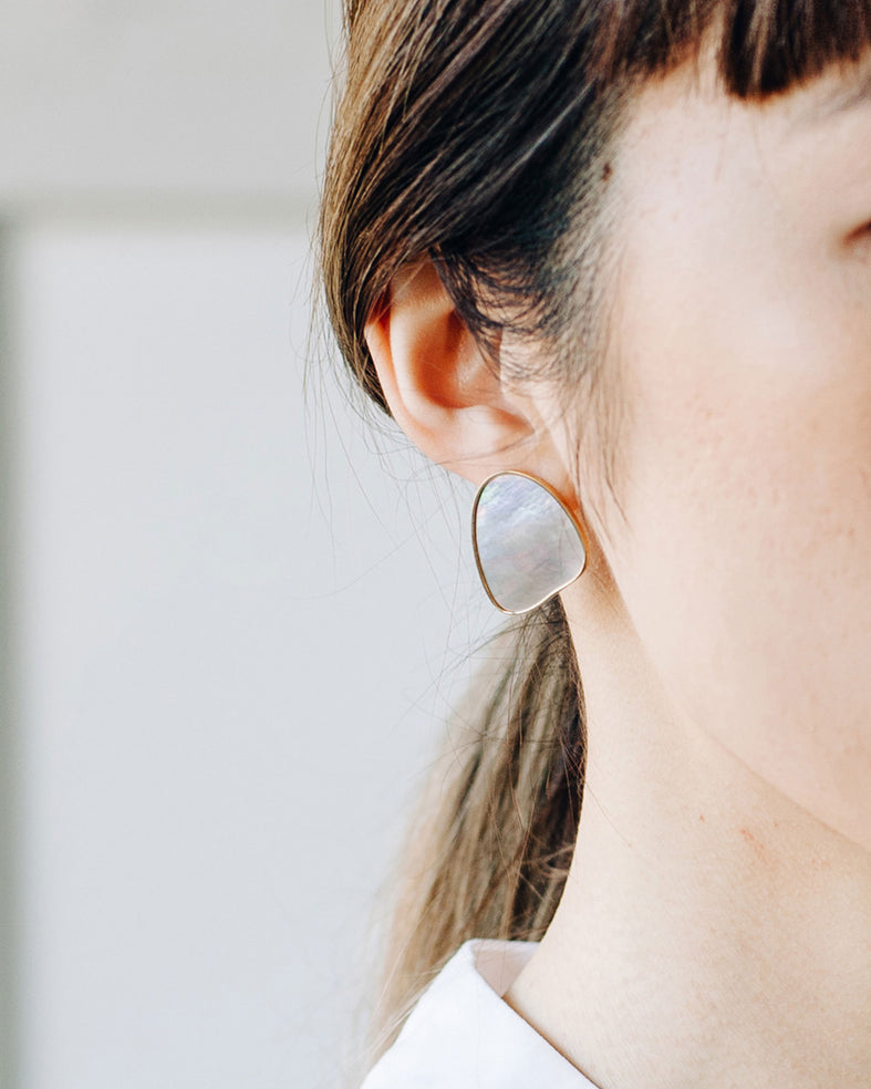 RADEN Earrings Hindwing – SIRI SIRI | シリシリ