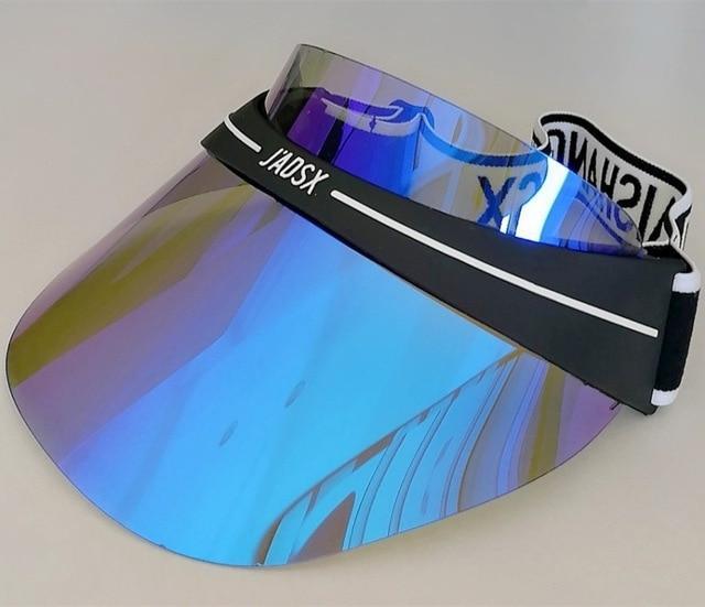 HOLOGRAM CITY☆HCITY VISOR