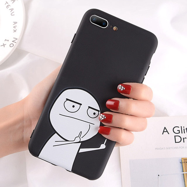 funny phone cases