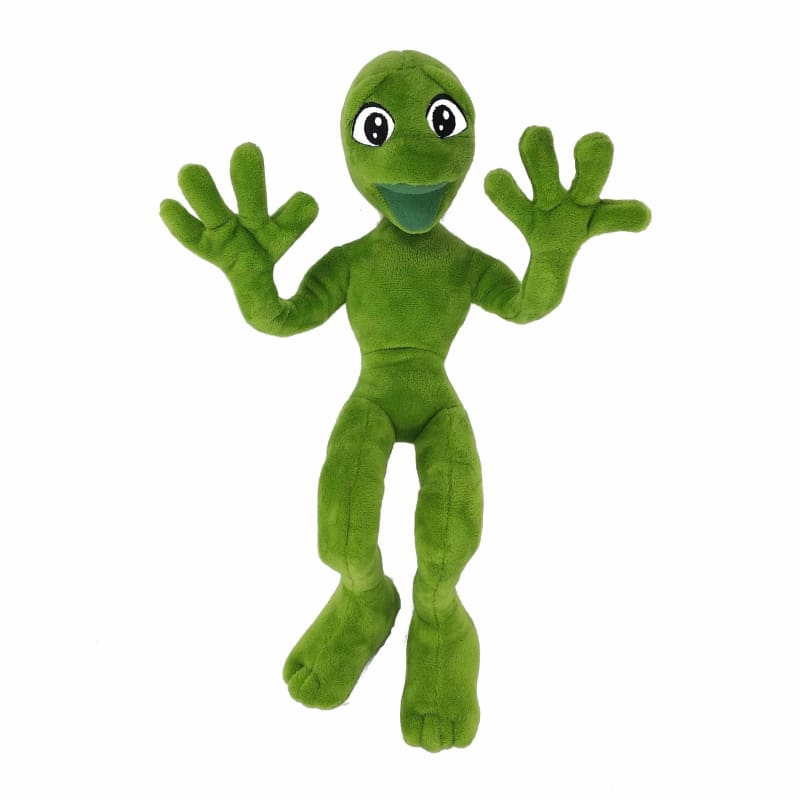 dame tu cosita plush