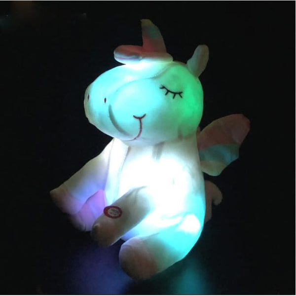 light up stuffed animals for babies