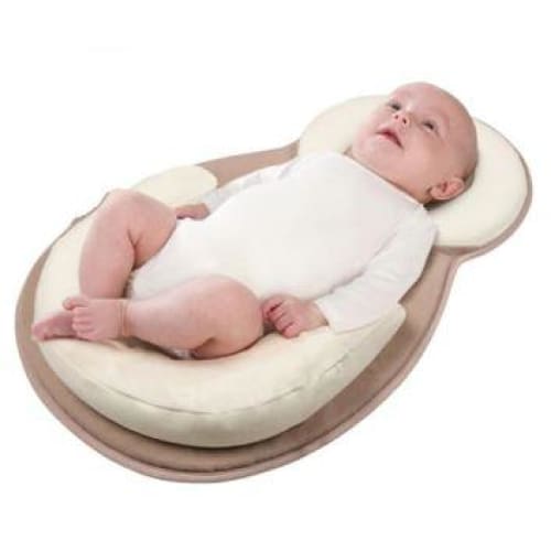 cotton bed for babies