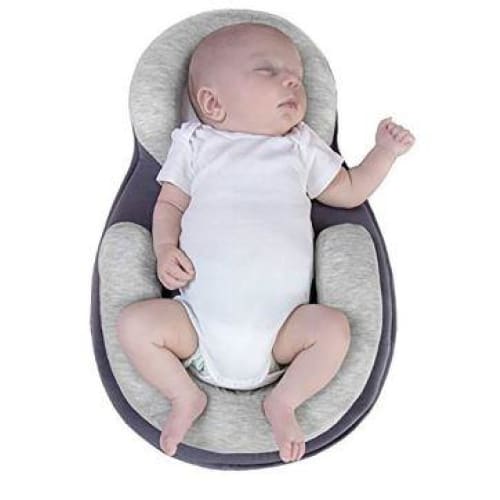 infant pillow for crib