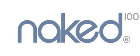 Naked 100 Logo