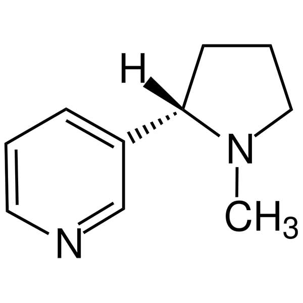 Nicotine Formula