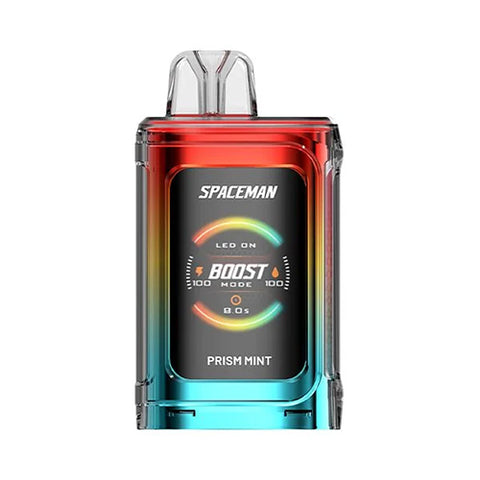 SMOK Spaceman Prism 20K Disposable Vape