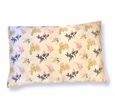 Silk Pillowcase #1 Vote Best Made in USA | Female Owned 