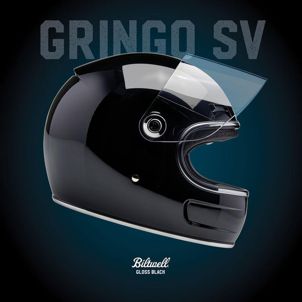 gringo sv negro