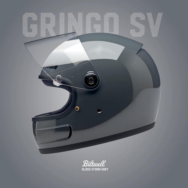 biltwelll gringo sv grey