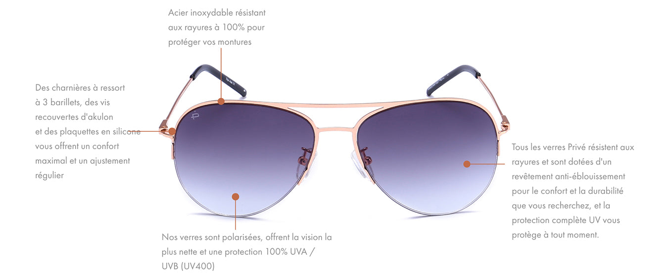 Prive Handcrafted To Perfection