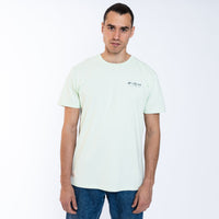 Camiseta Fick By Bonssai Lime - Fick Company
