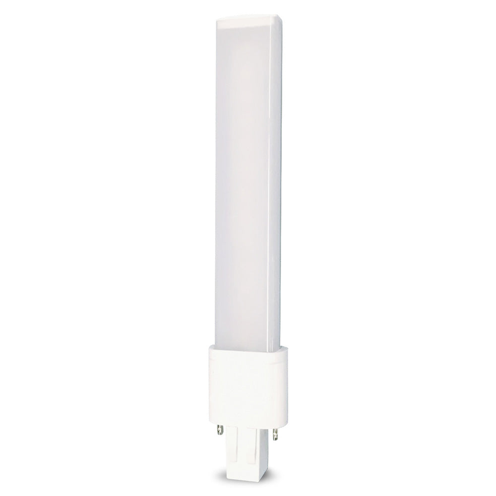 LED PL Retrofit Lamp, GX23 2 600 Lumens – Lighting