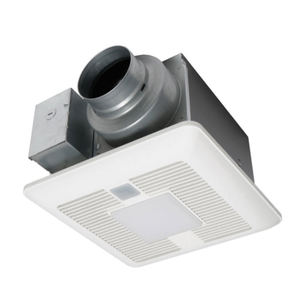 Bathroom Extractor Fan