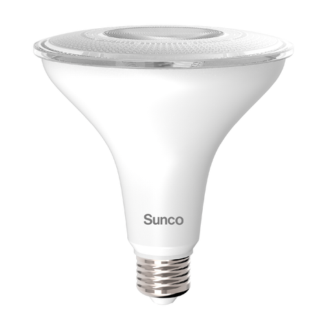 par 38 led - Sunco Lighting