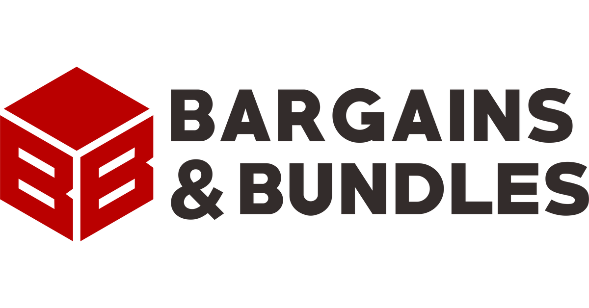 Bargains & Bundles