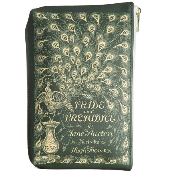 pride and prejudice book cover