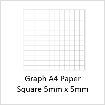 graph paper square 5mm x 5mm pdf a iknowthat