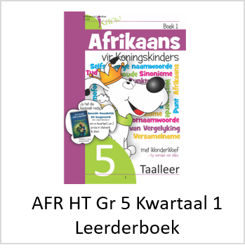 gratis afrikaanse boeke om te download