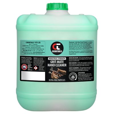 Mac tools industrial hand cleaner sds