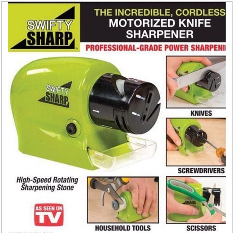 electric knife sharpeners for sale