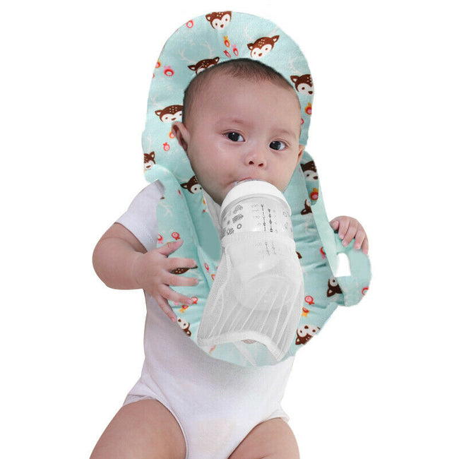 Portable Baby Feeding Nursing Pillow-Nursing Pillows-Golonzo