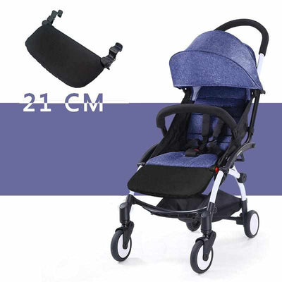 yoyo stroller footrest