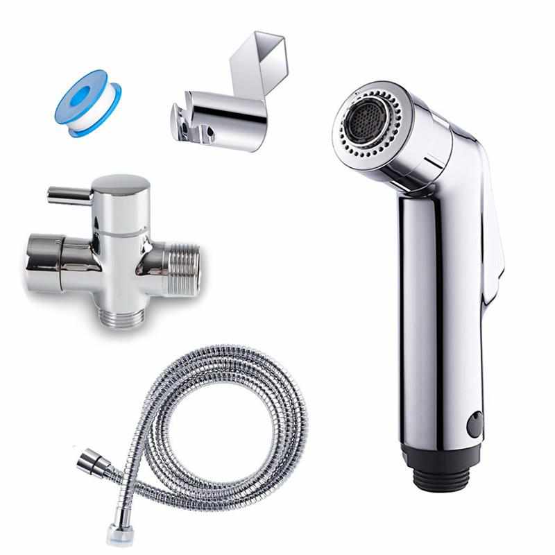 Two Function Toilet Bidet Sprayer Golonzo